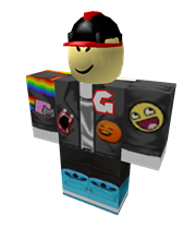 RobloxSwagy