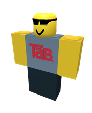 tab