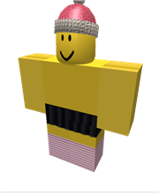 DrBloxyLego