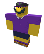 Waluigi