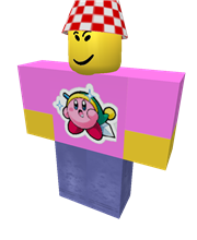 KirbyFan2009