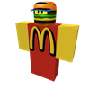 McDonalds