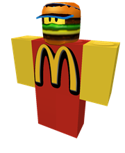 McDonalds