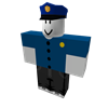 Policeman