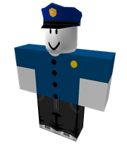 Policeman