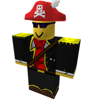 ClassicRobloxian