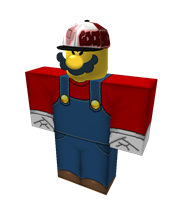 MasterMario1