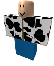 CowBlox2010