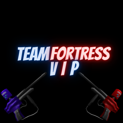 Team Fortress VIP Image Door