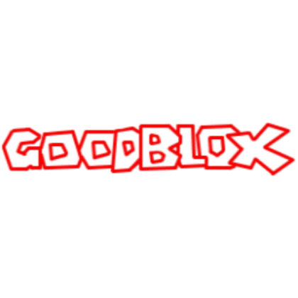 GOODBLOX logo