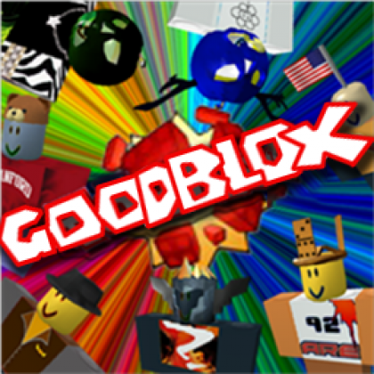 Colorful Goodblox picture