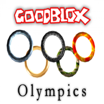 Goodblox Olympics 2009