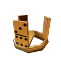 Domino Crown