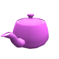 Teapot Hat