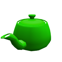 Purplemario74 Goodblox - teapot hat id roblox