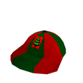 Christmas Baseball Cap