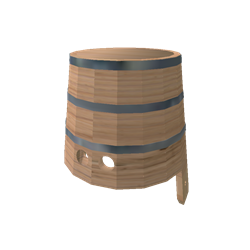 Bucket