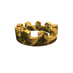 Golden Crown