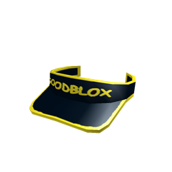 2009 GOODBLOX Visor