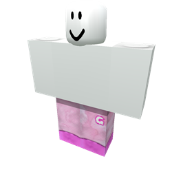 Goodblox Valentine's Pants Ã‚Â¬TayÃ‚Â¬