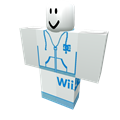 Wii Jacket Pants [FIXED]