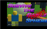 Survive the Spheres