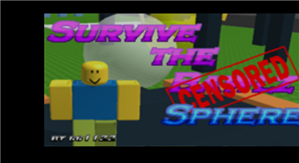 Survive the Spheres