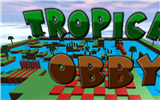 Wipe Out Obby!