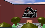 ADIO Skatepark