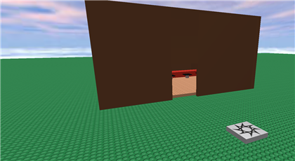 ROBLOX Bar