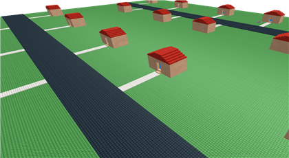 GoodBlox Neighborhood