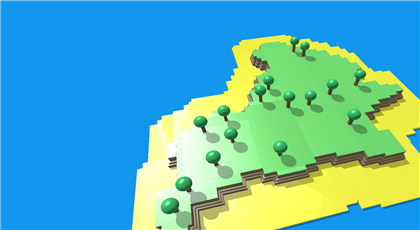 GoodBlox BattleIsland