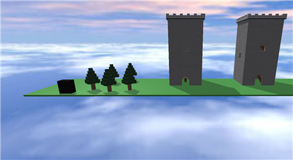 Pvp Tower 0.1