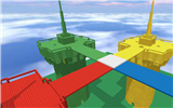 Doomspire Brickbattle