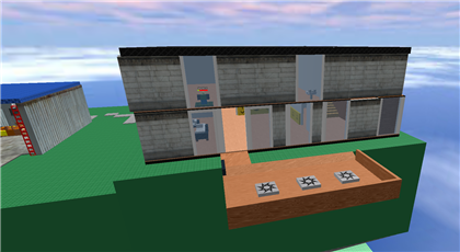 JJ5x5's Home (REMAKE)