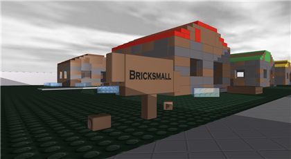 Bricksmall