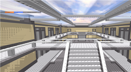 GoodBlox Prison Break