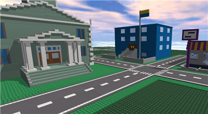 Goodbloxopolis