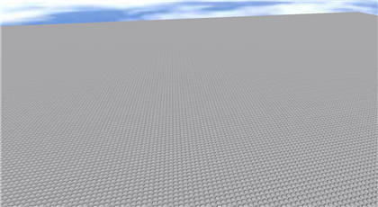 Baseplate