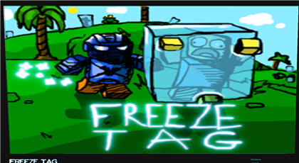 Freeze Tag