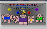 Teamwork Obby 3