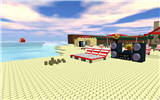 GOODBLOX Beach Hangout! [UPDATE]