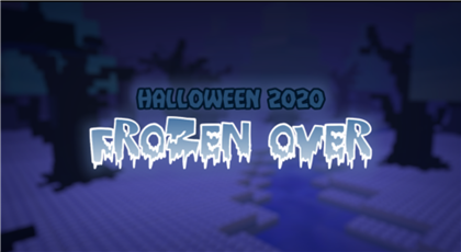 Halloween 2020: Frozen Over