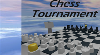 \±/ Chess Tournament \±/