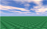 Empty Baseplate