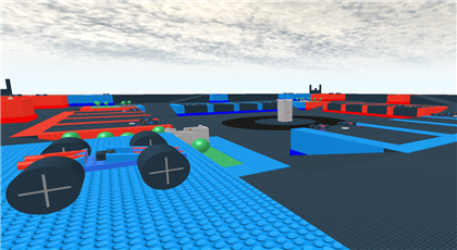 SUPER Blox Battle