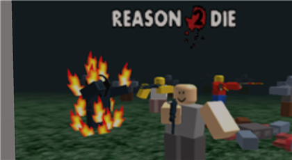 Reason 2 Die Restored