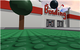 GOODBLOX Bowling