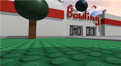 GOODBLOX Bowling