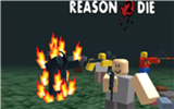 Reason 2 Die (NEW!)